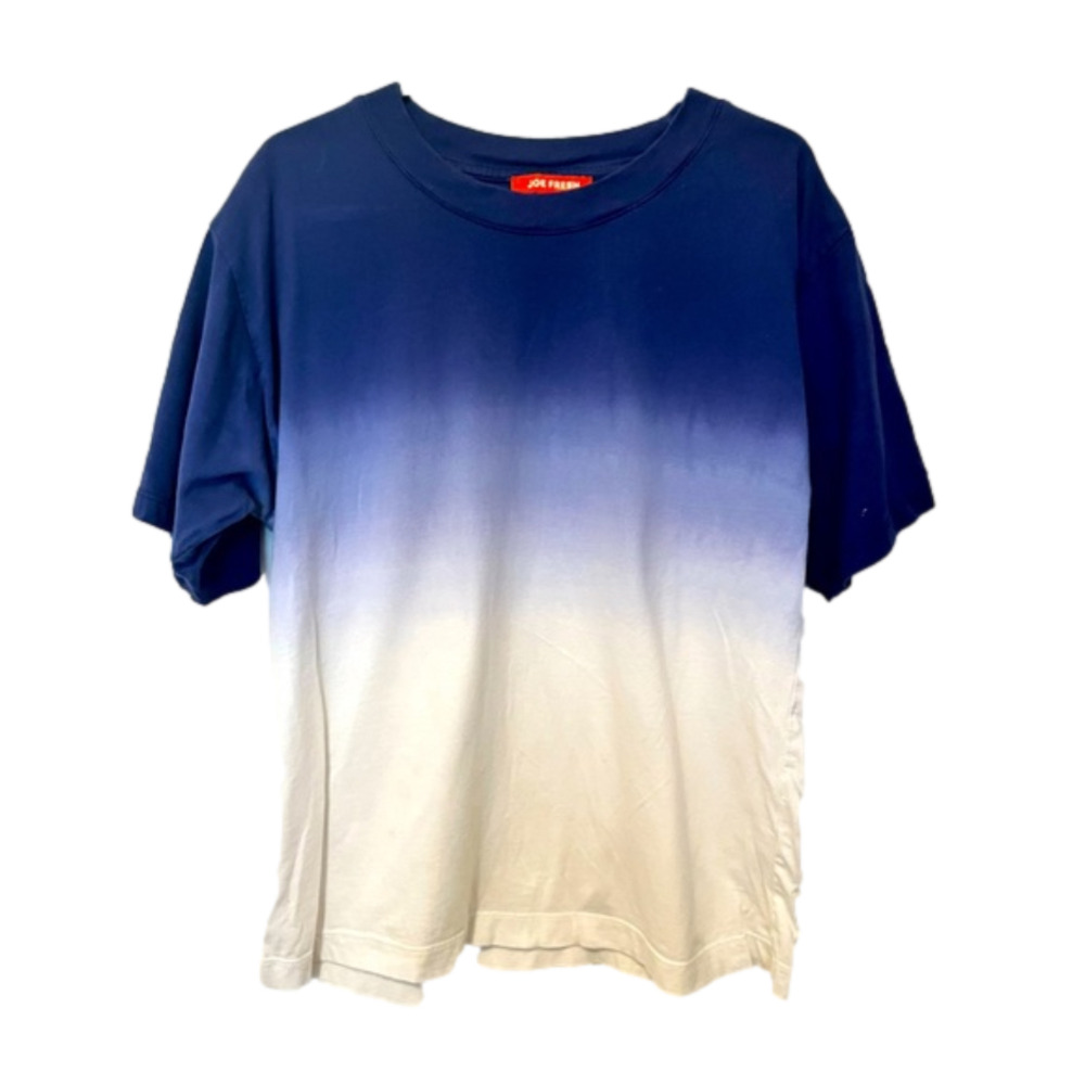 Ombré M sized t-shirt from Joe fresh